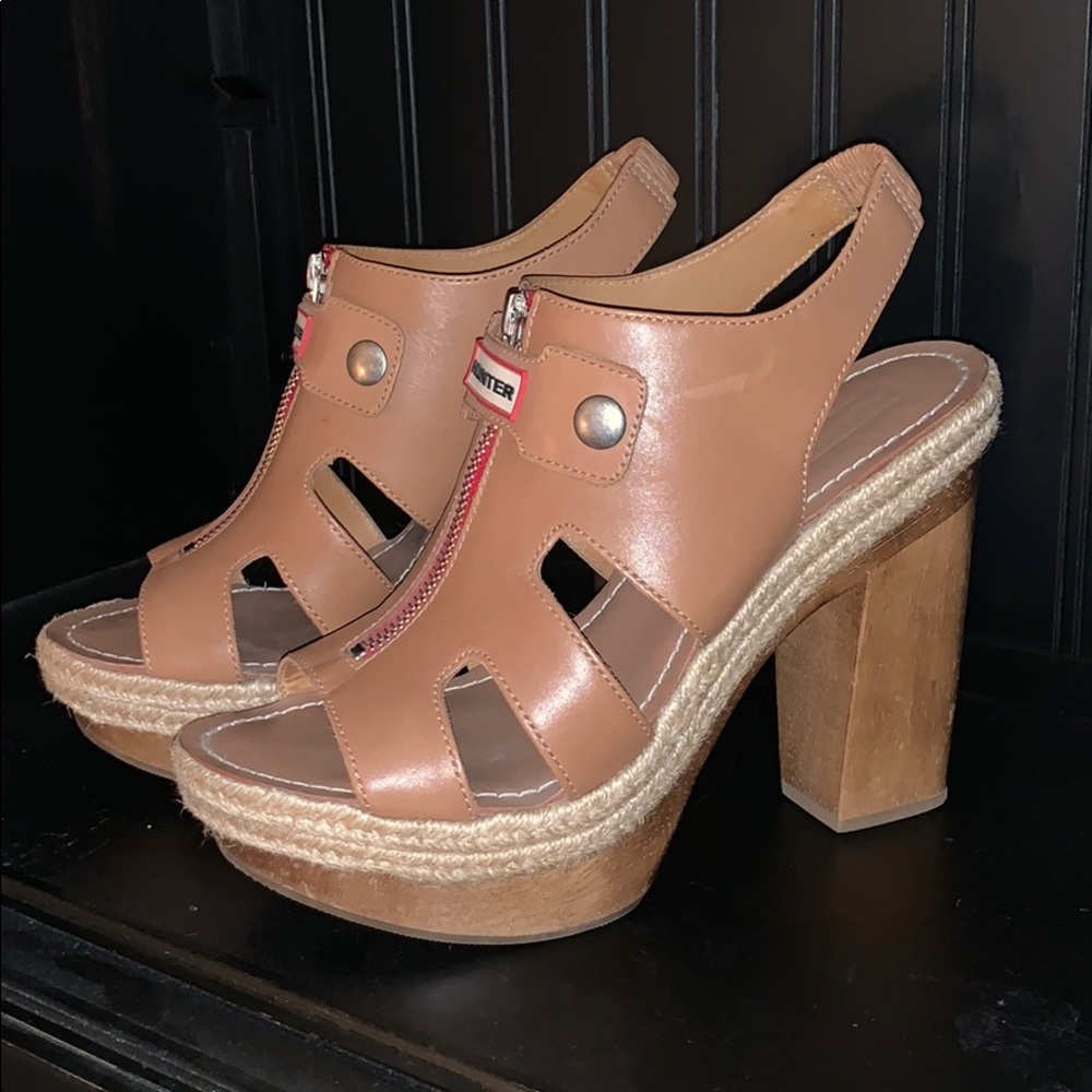 Hunter shoes - Picture 2 of 7